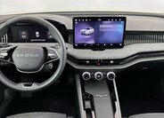 Škoda Superb Liftback 2,0 l 110 kw