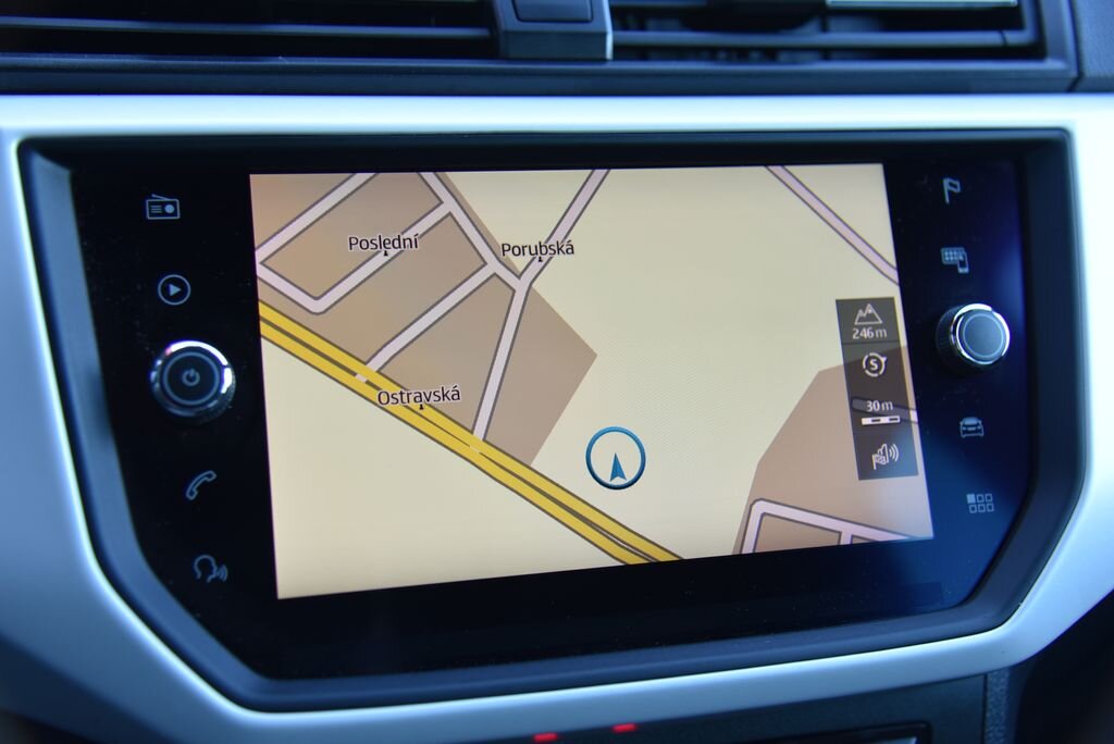 Seat Arona MPV 1,6 l 70 kw