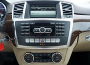 Mercedes-Benz GL SUV / Terénní 4,7 l 320 kw