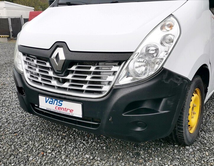 Renault Master 16