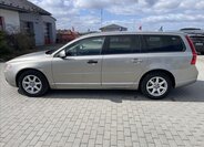 Volvo V70 Kombi 2,0 l 100 kw