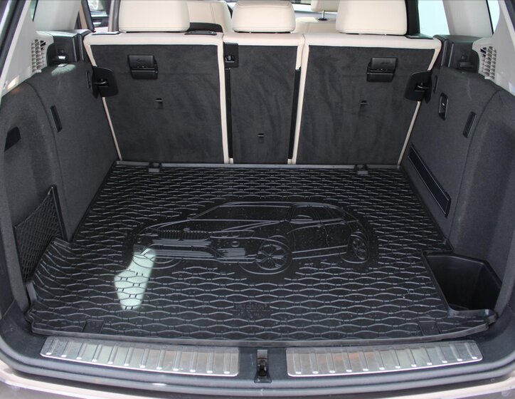 BMW X3 SUV 3,0 l 225 kw