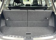 Nissan Qashqai SUV / Terénní 1,5 l 76 kw