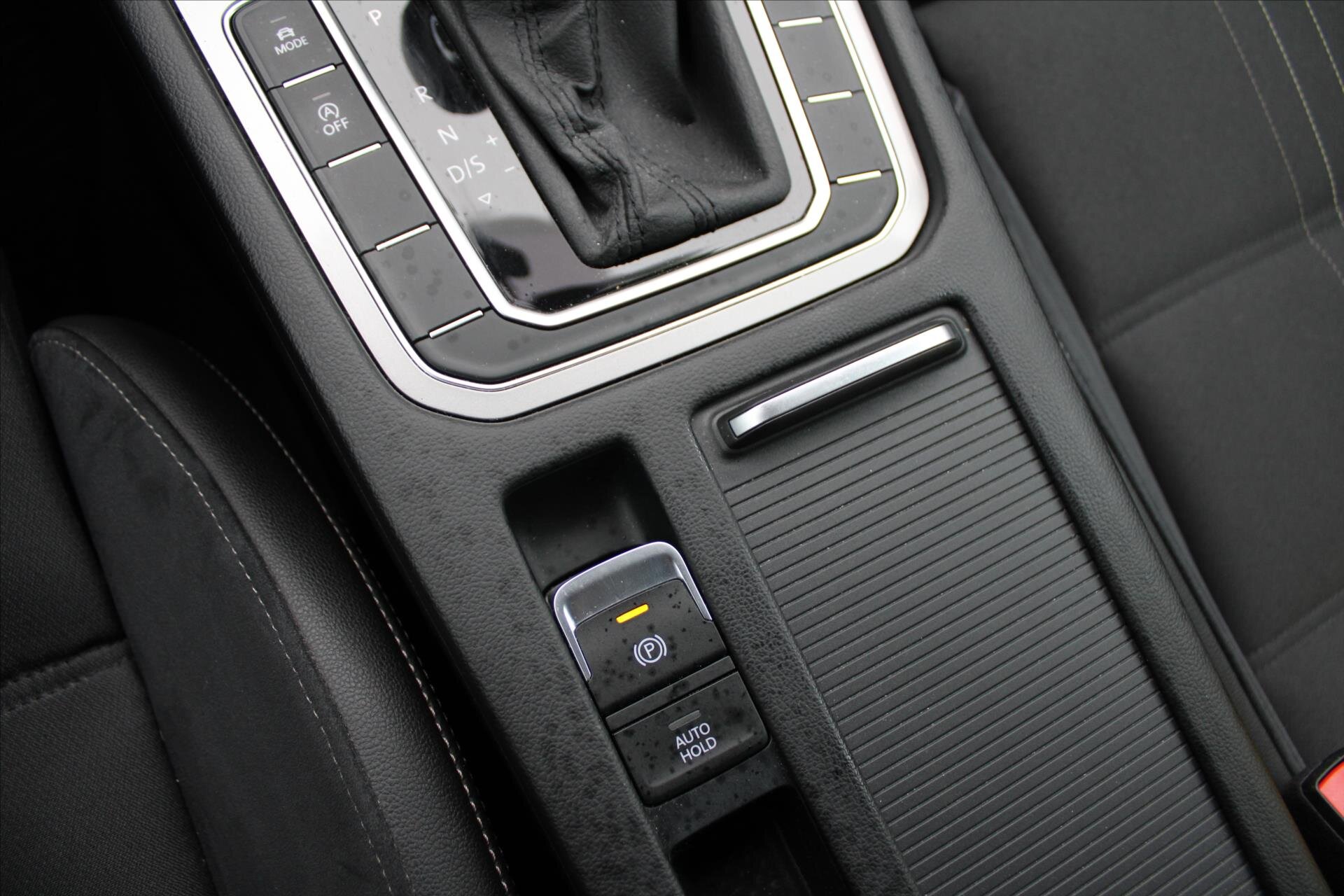 Volkswagen Passat Kombi 2,0 l 176 kw