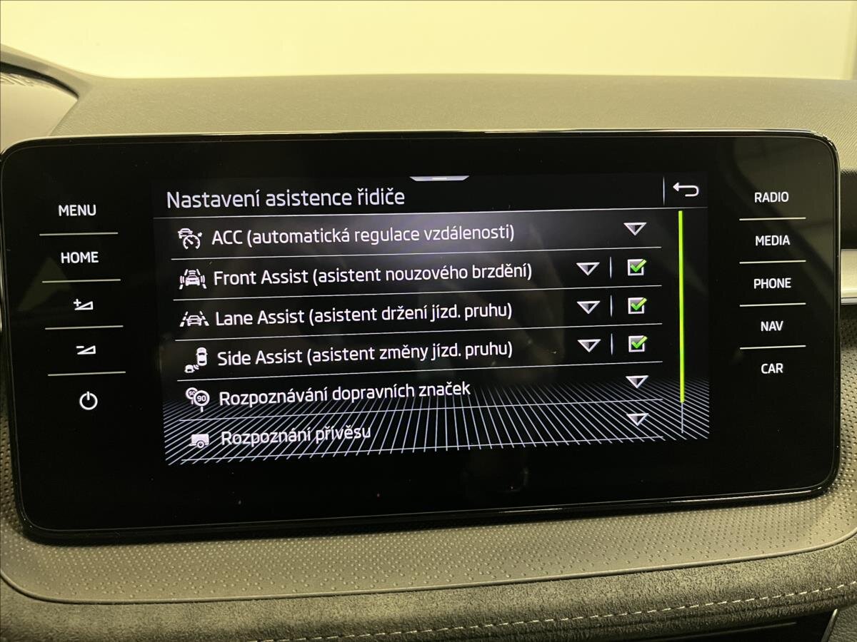 Škoda Fabia Hatchback 999,0 81 kw