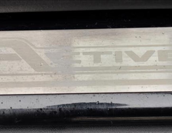 Ford Focus Kombi 1,5 l 88 kw