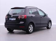 Volkswagen Golf Plus 7