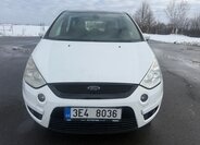 Ford S-MAX 8
