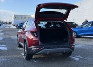 Hyundai Tucson SUV 1,6 l 110 kw