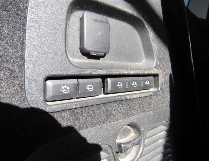 Ford Galaxy Kombi 2,0 l 110 kw