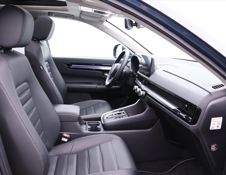 Honda CR-V SUV 2,0 l 109 kw