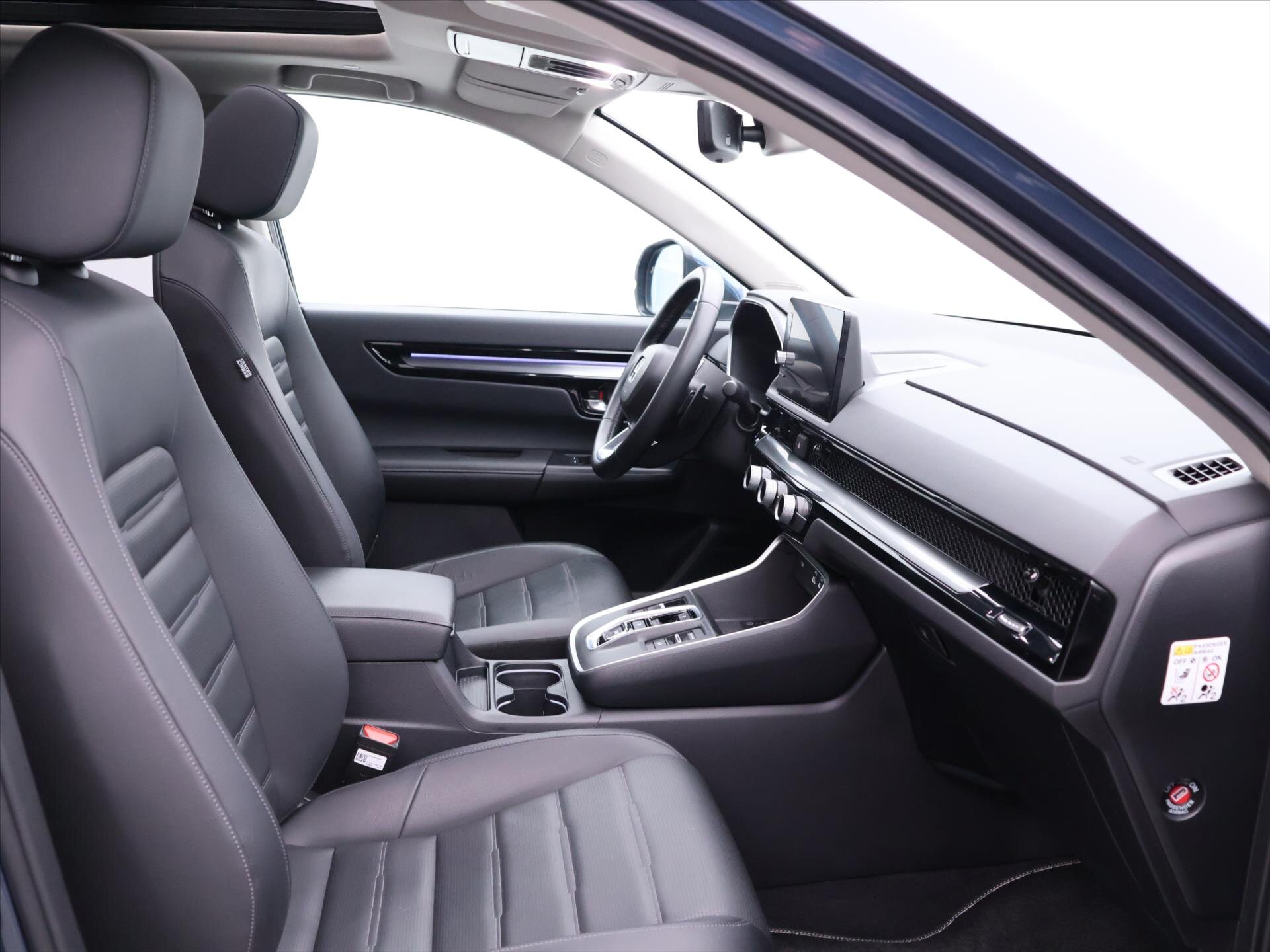 Honda CR-V SUV 2,0 l 109 kw