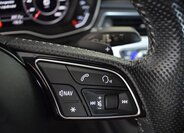 Audi A4 Sedan 2,0 l 140 kw