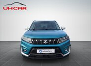 Suzuki Vitara 2