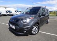 Ford Tourneo Connect 7
