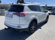 Toyota RAV4 SUV / Terénní 2,5 l 145 kw