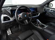 BMW XM SUV / Terénní 3,0 l 350 kw