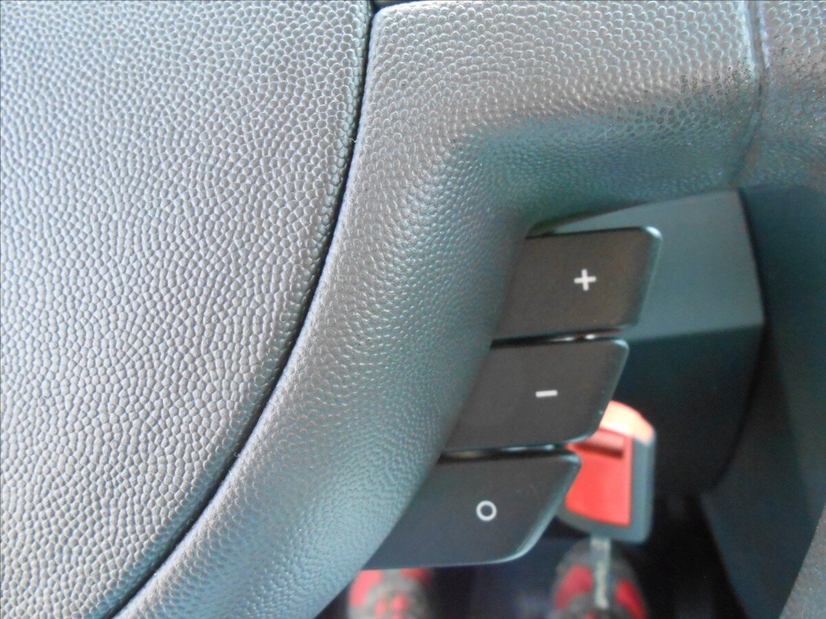 Opel Meriva Kombi 1,6 l 74 kw