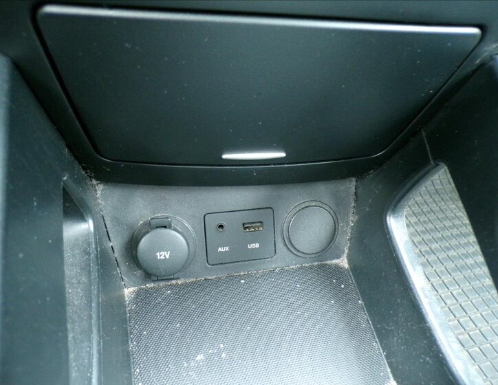 KIA Ceed Kombi 1,6 l 91 kw