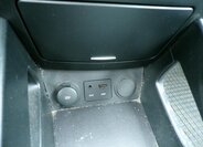 KIA Ceed Kombi 1,6 l 91 kw