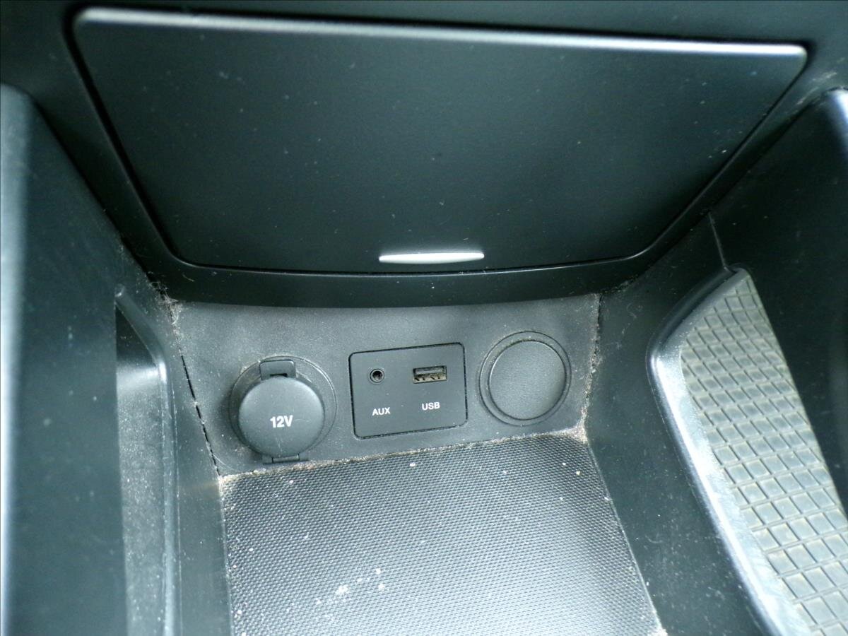 KIA Ceed Kombi 1,6 l 91 kw