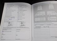 Volkswagen Caddy Kombi 1,6 l 75 kw