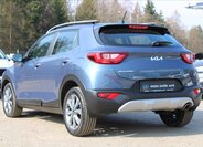 KIA Stonic Hatchback 1,2 l 61 kw