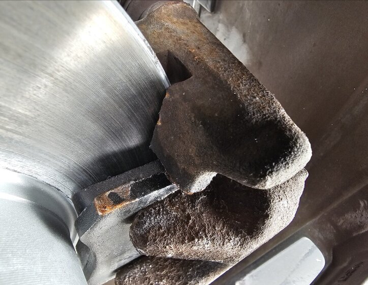 Škoda Fabia Hatchback 1,2 l 66 kw