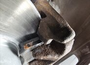 Škoda Fabia Hatchback 1,2 l 66 kw