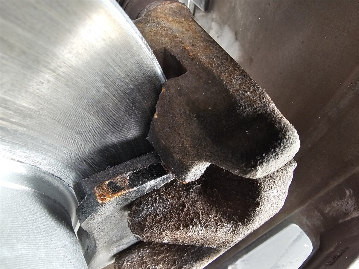 Škoda Fabia Hatchback 1,2 l 66 kw