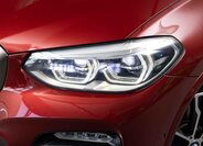 BMW X4 SUV / Terénní 3,0 l 240 kw