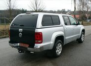 Volkswagen Amarok Ostatní 2,0 l 120 kw