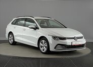 Volkswagen Golf Kombi 2,0 l 85 kw