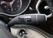 Mercedes-Benz Třídy V MPV 2,1 l 140 kw