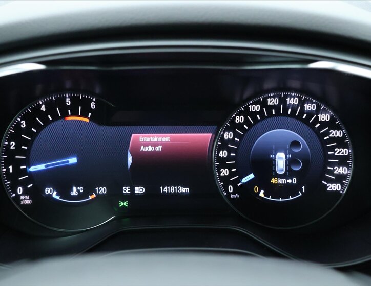 Ford Mondeo Kombi 2,0 l 110 kw