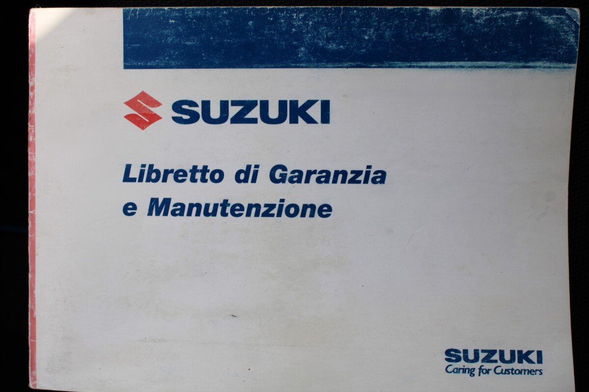 Suzuki Ignis Hatchback 1,5 l 73 kw