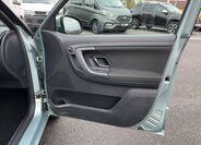 Škoda Fabia Hatchback 1,2 l 44 kw