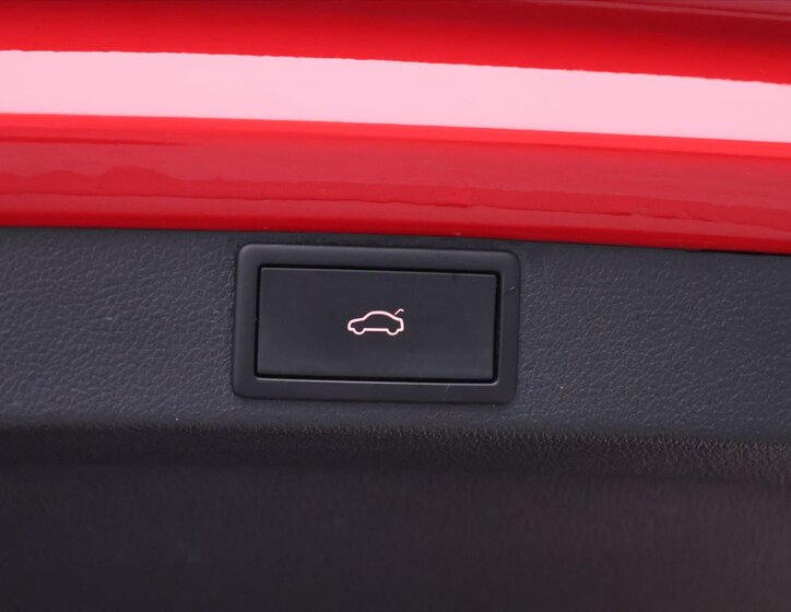 Škoda Octavia Kombi 2,0 l 147 kw