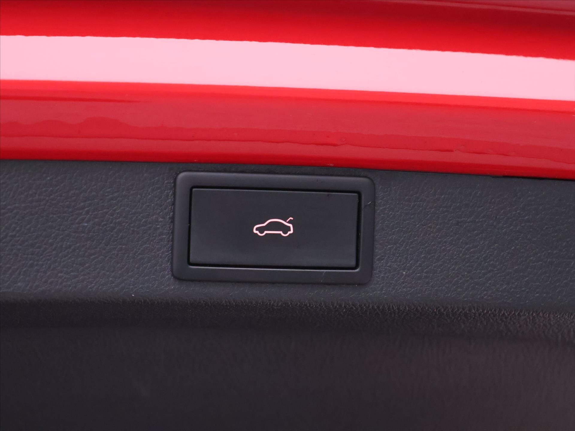 Škoda Octavia Kombi 2,0 l 147 kw