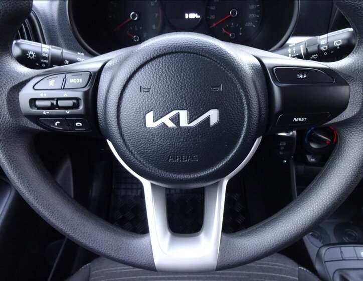 KIA Picanto Hatchback 998,0 49 kw