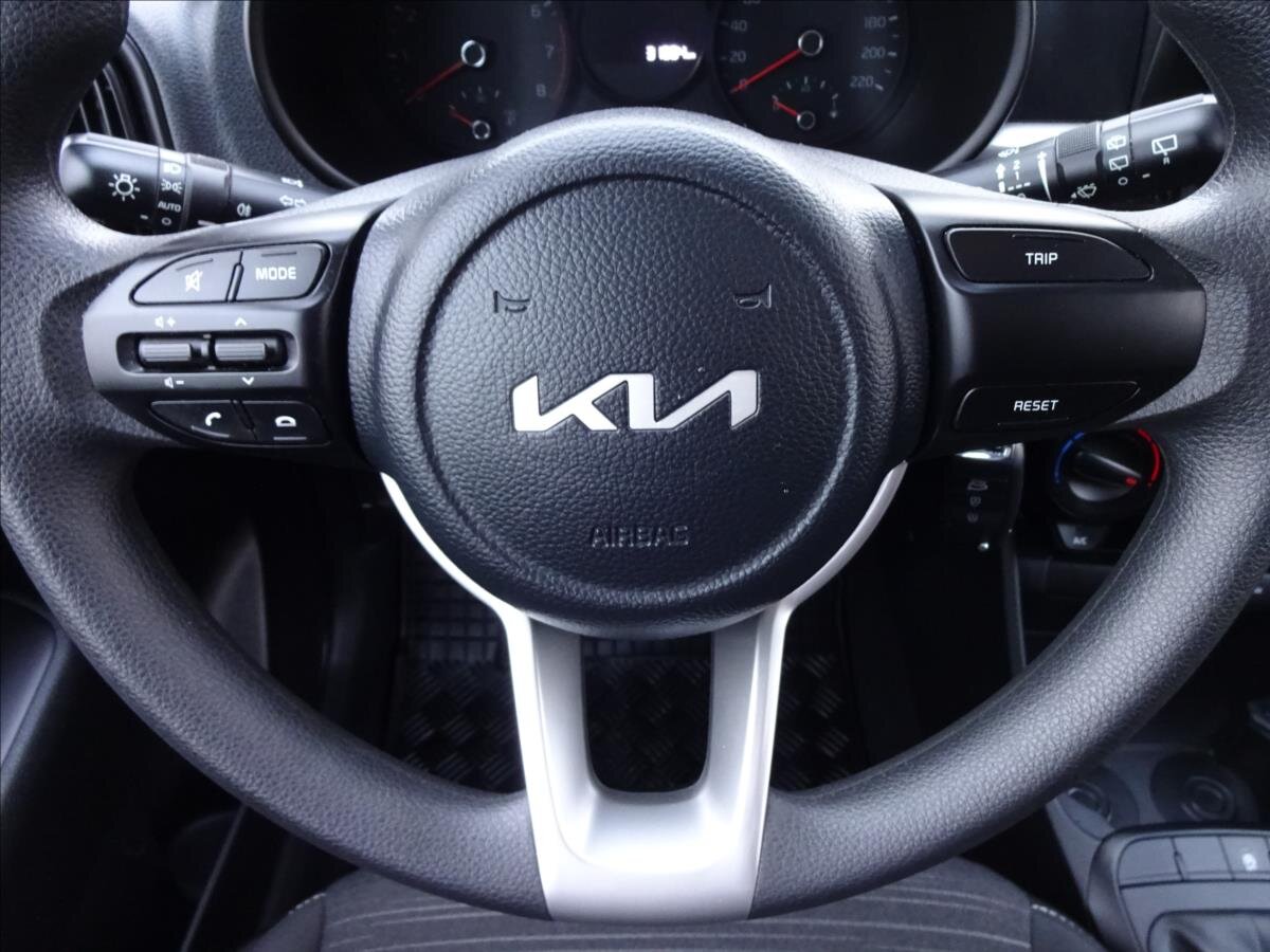 KIA Picanto Hatchback 998,0 49 kw