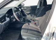 Škoda Scala Hatchback 999,0 85 kw