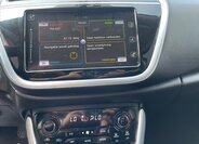 Suzuki SX4 S-Cross SUV 998,0 82 kw