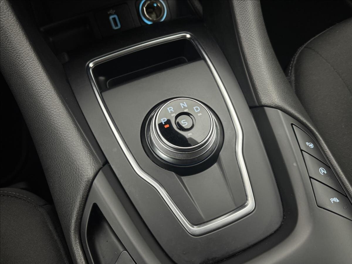 Ford Mondeo Kombi 2,0 l 110 kw