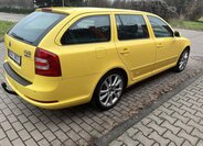 Škoda Octavia 4