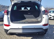 Hyundai Tucson SUV / Terénní 1,6 l 130 kw