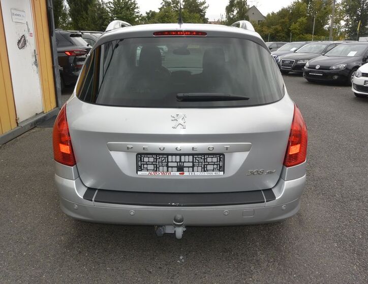 Peugeot 308 6