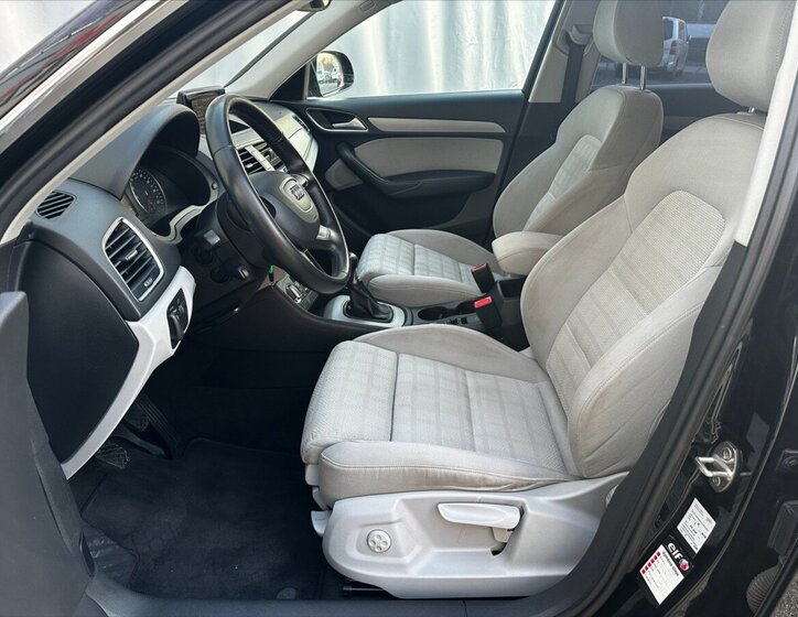 Audi Q3 Kombi 2,0 l 125 kw