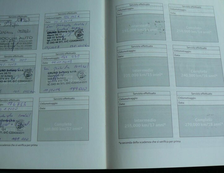 Toyota RAV4 SUV / Terénní 2,2 l 110 kw