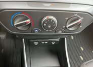 Hyundai i20 Hatchback 1,2 l 57 kw